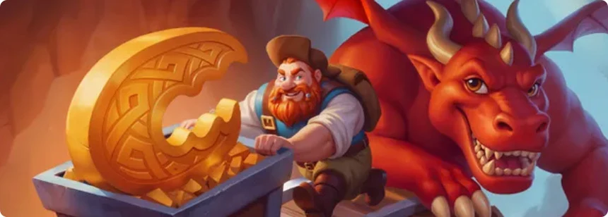Dragonia Casino online – επισκόπηση πλατφόρμας για Έλληνες παίκτες